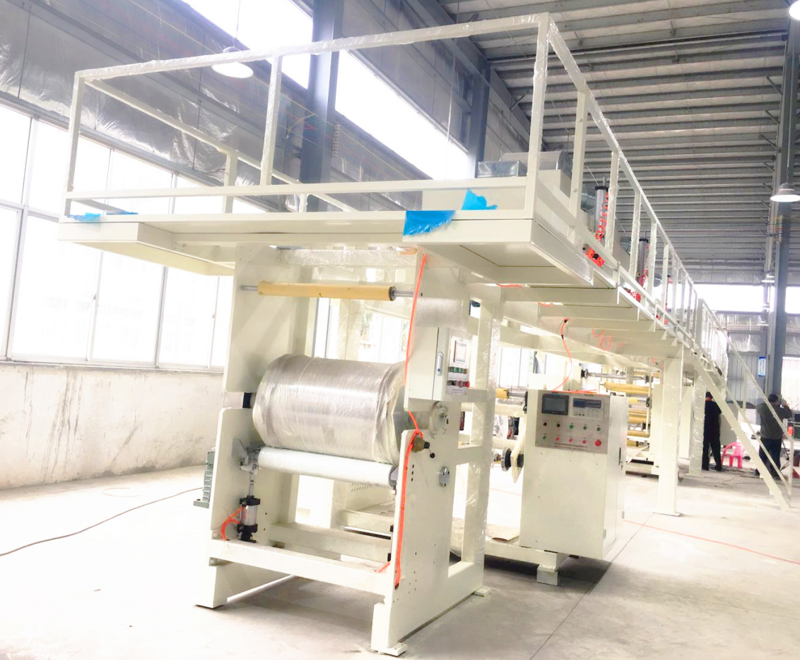 雙面涂布機 保護膜類(lèi)涂布機 PET類(lèi)涂布機