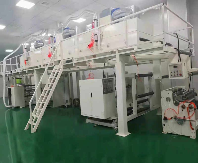 PVC涂布機 PVC薄膜涂布機 PVC膠帶涂布機廠(chǎng)家